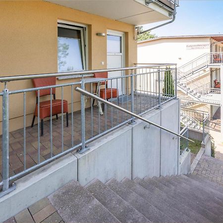 Tema 8 Apartment Heringsdorf  Luaran gambar