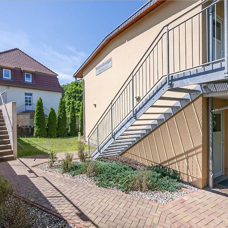 Tema 8 Apartment Heringsdorf  Luaran gambar